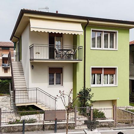 Villa Casa Lina Bardolino Exterior foto